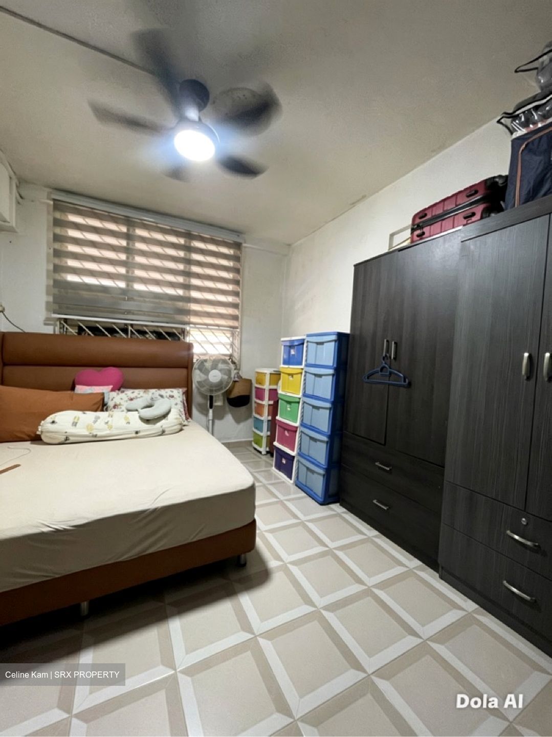 Blk 678 Hougang Avenue 8 (Hougang), HDB 3 Rooms #588196581